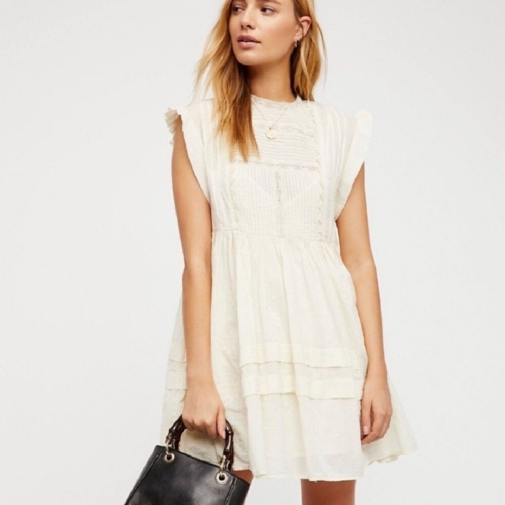Free People Tunic